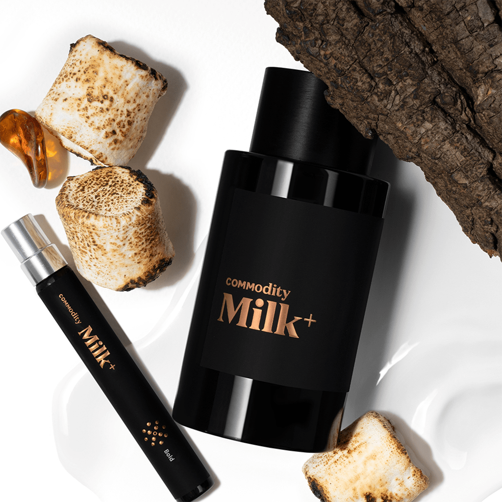 Milk+ Bold