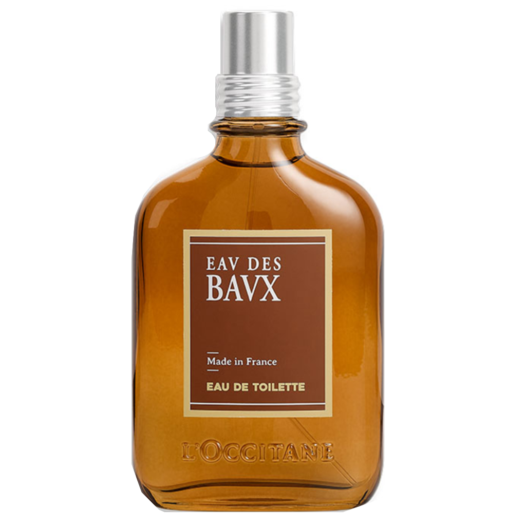 L'Occitane Baux Eau De Toilette
