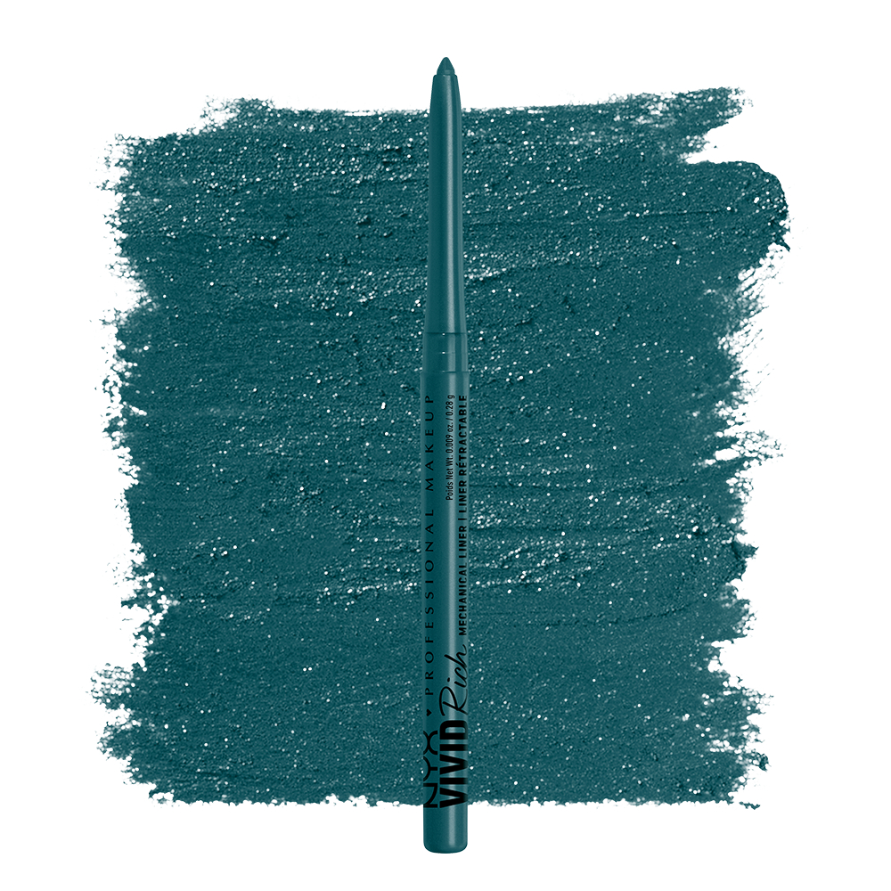 NYX Professional Makeup Vivid Rich Mechanical Liner Pencil