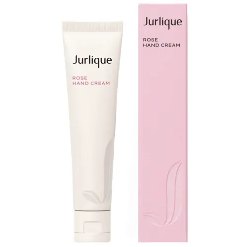 Jurlique Rose Hand Cream - 125ml