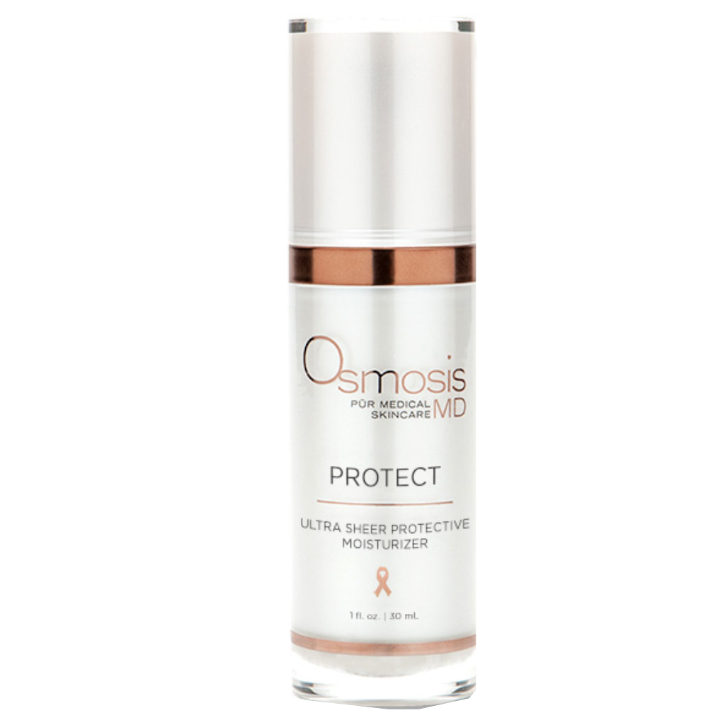 Osmosis Skincare Protect Ultra Sheer Protective Moisturizer 30ml