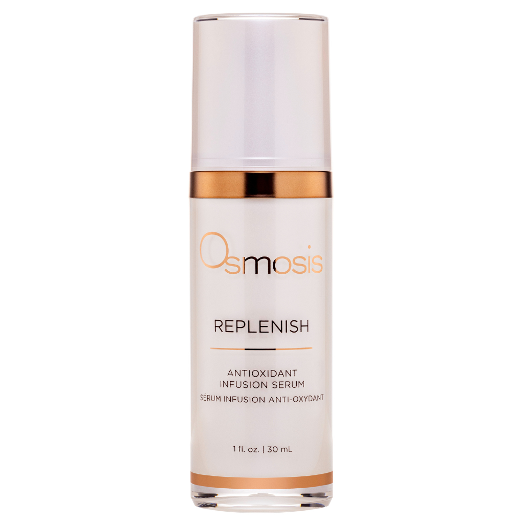 Osmosis Skincare Replenish Antioxidant Infusion Serum 30ml