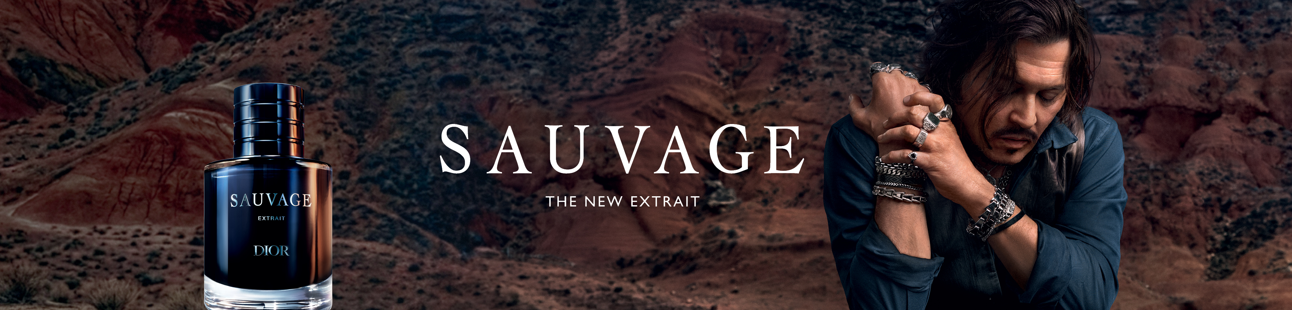 category banner
