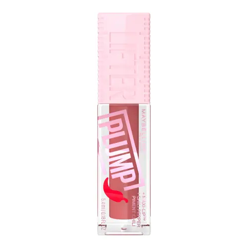 Maybelline Lifter Plump - Plumping Lip Gloss