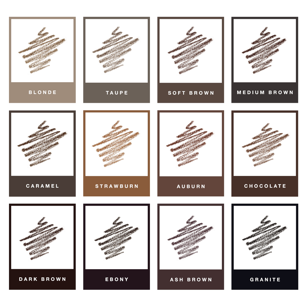 Anastasia Beverly Hills Brow Wiz Mini