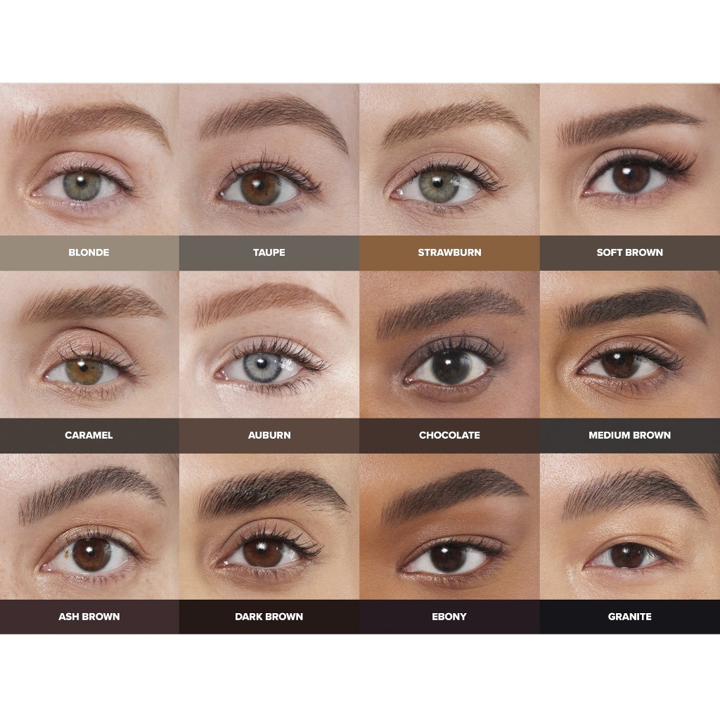 Anastasia Beverly Hills Brow Wiz Mini