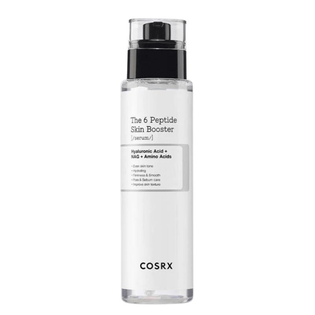 COSRX The 6 Peptide Skin Booster Serum - Adore Beauty