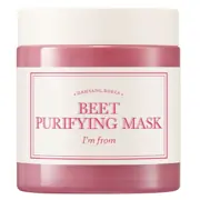 I'M FROM Beet Purifying Mask 110g by I'm From