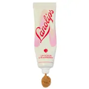 Lanolips Lip Scrub Strawberry