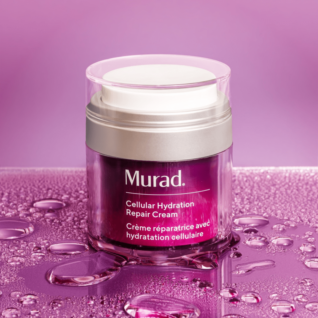Murad Cellular Hydration Repair Cream 50ml - Adore Beauty