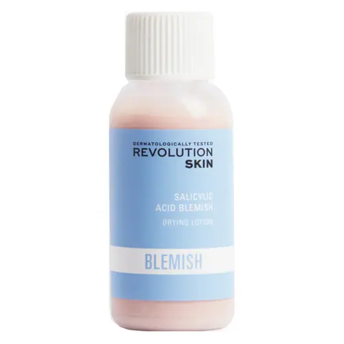 Revolution Skincare Overnight Drying Lotion for Active Blemishes