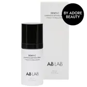 AB LAB by Adore Beauty Dewy-C Luminous Face Mist & Setting Spray 60mL by AB LAB