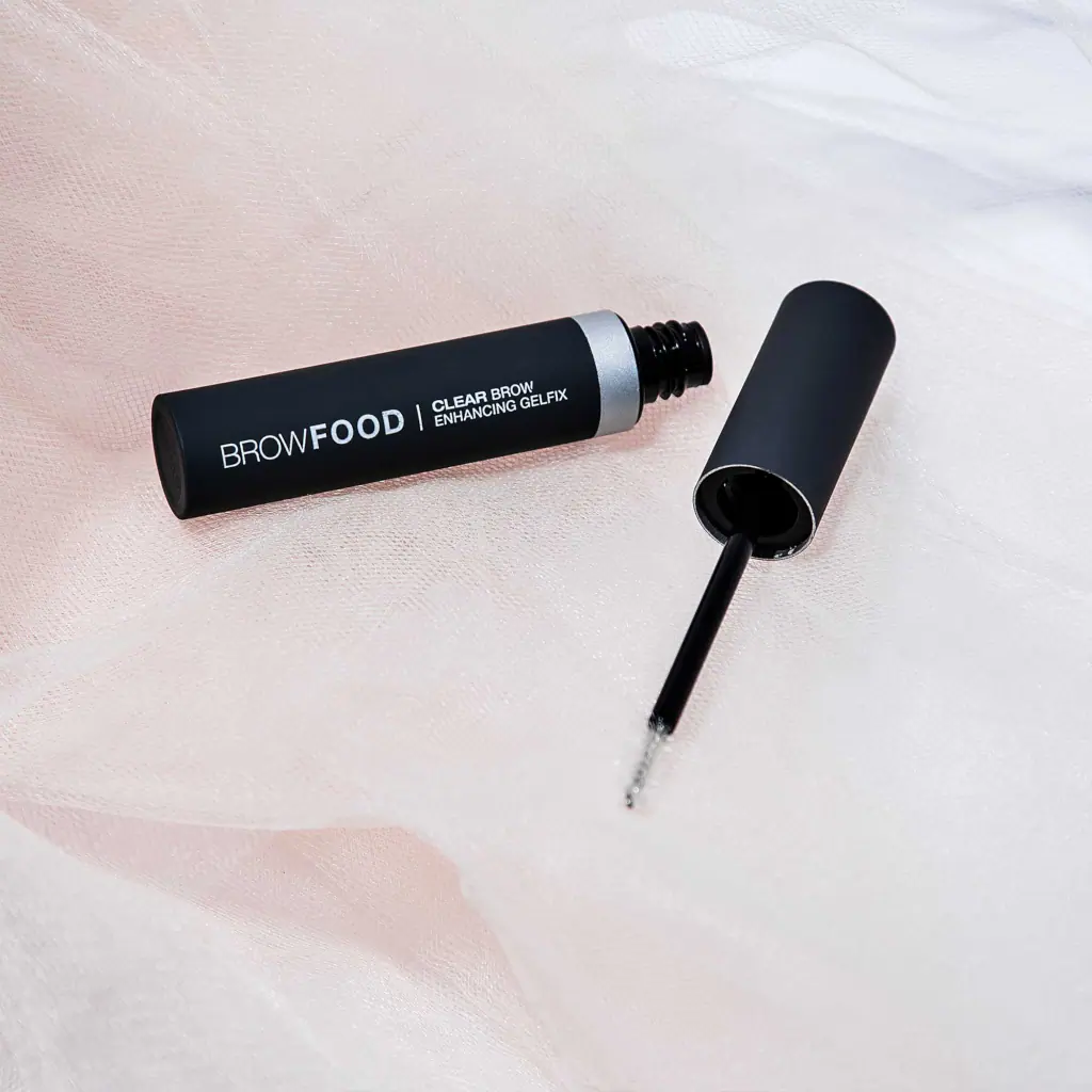 LASHFOOD TintBrow New Gelfix Clear