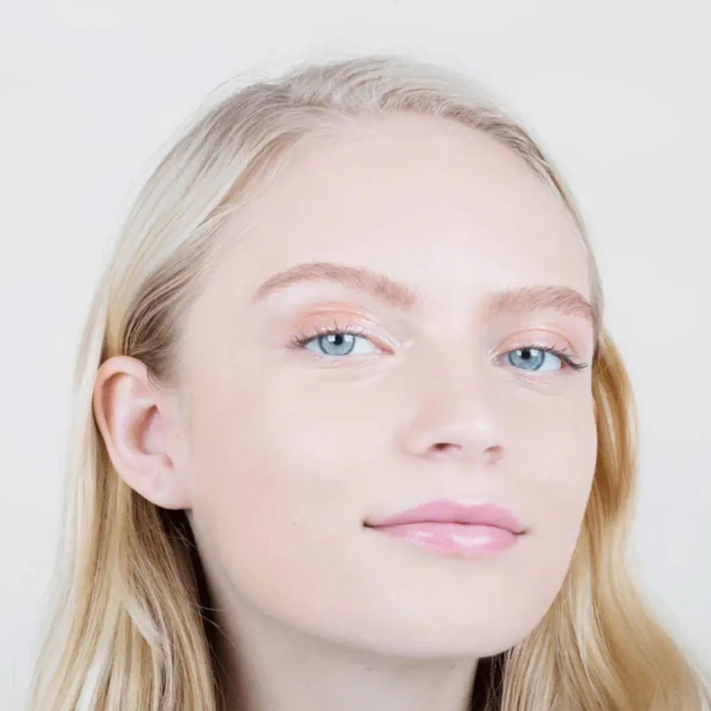 LASHFOOD TintBrow New Gelfix Clear