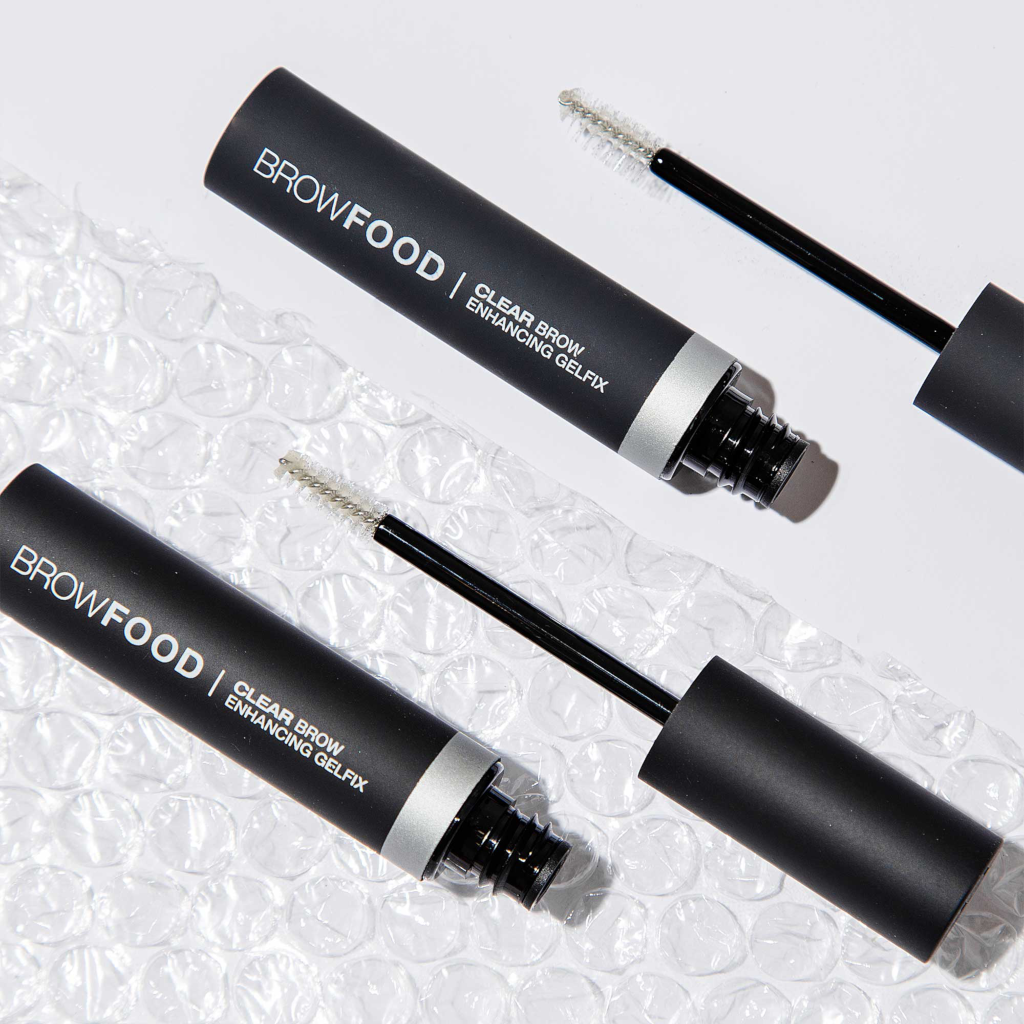 LASHFOOD TintBrow New Gelfix Clear