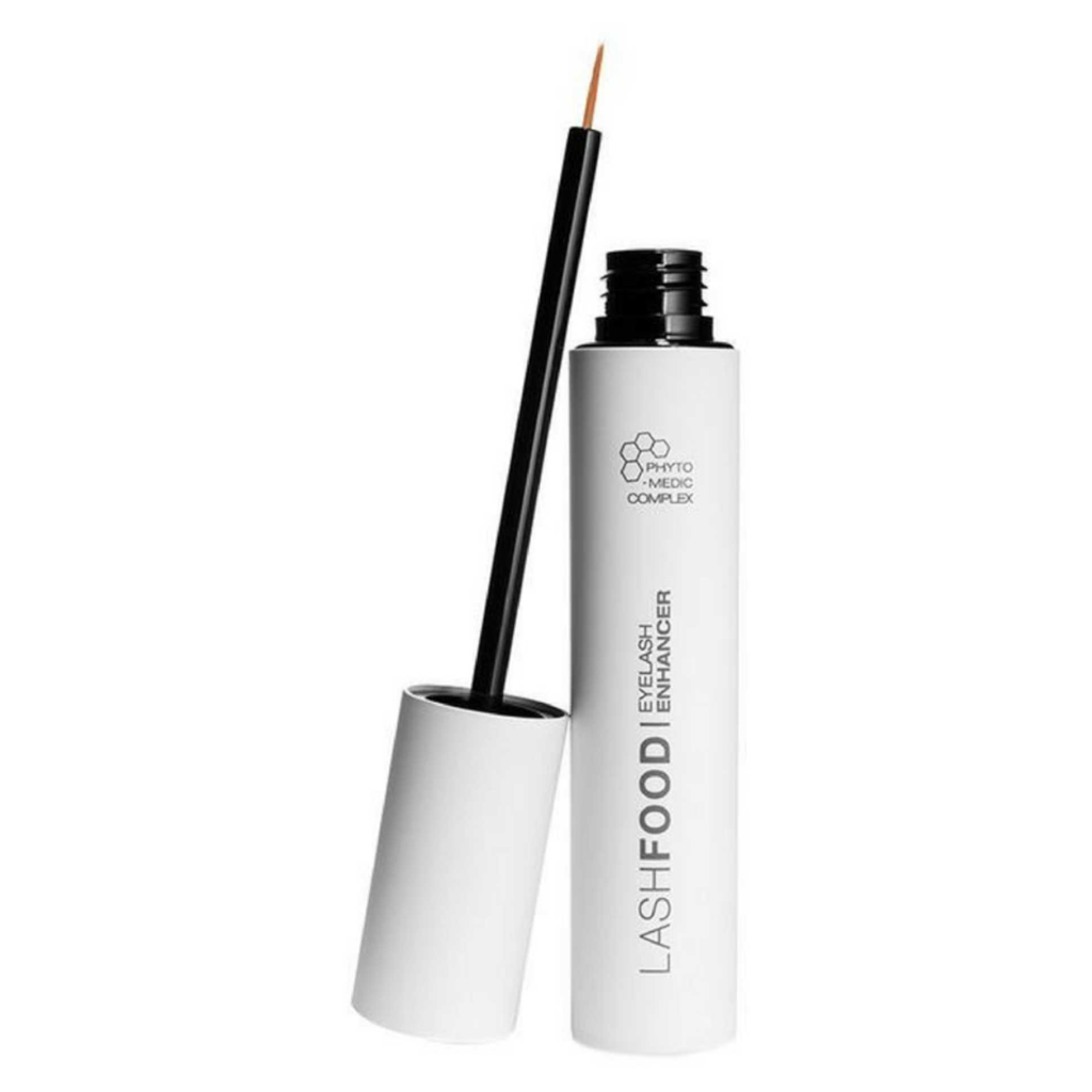 LASHFOOD Lash & Brow Enhancer Duo