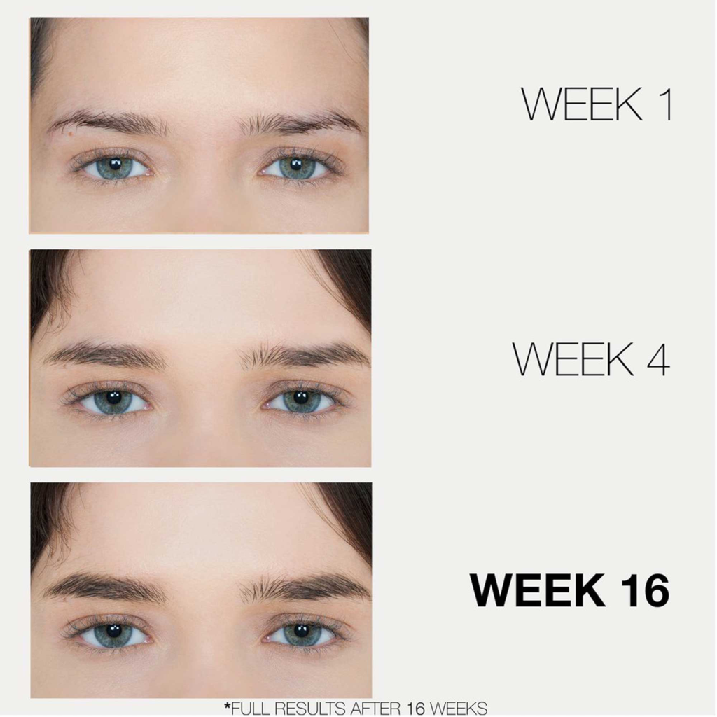 LASHFOOD Lash & Brow Enhancer Duo