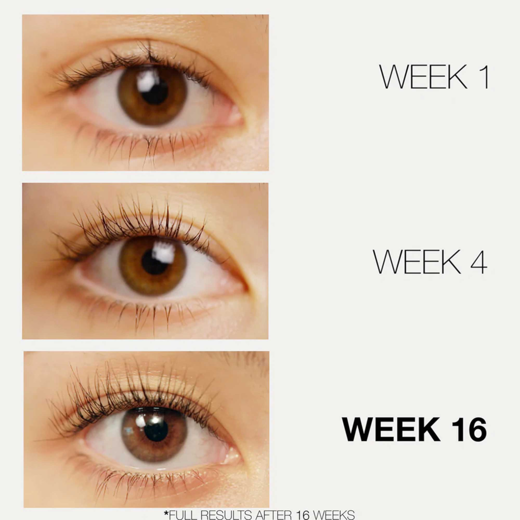 LASHFOOD Lash & Brow Enhancer Duo