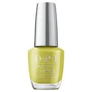 OPI Infinite Shine Get in Lime by OPI