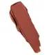 M.A.C Cosmetics Macximal Silky Matte Lipstick Taupe