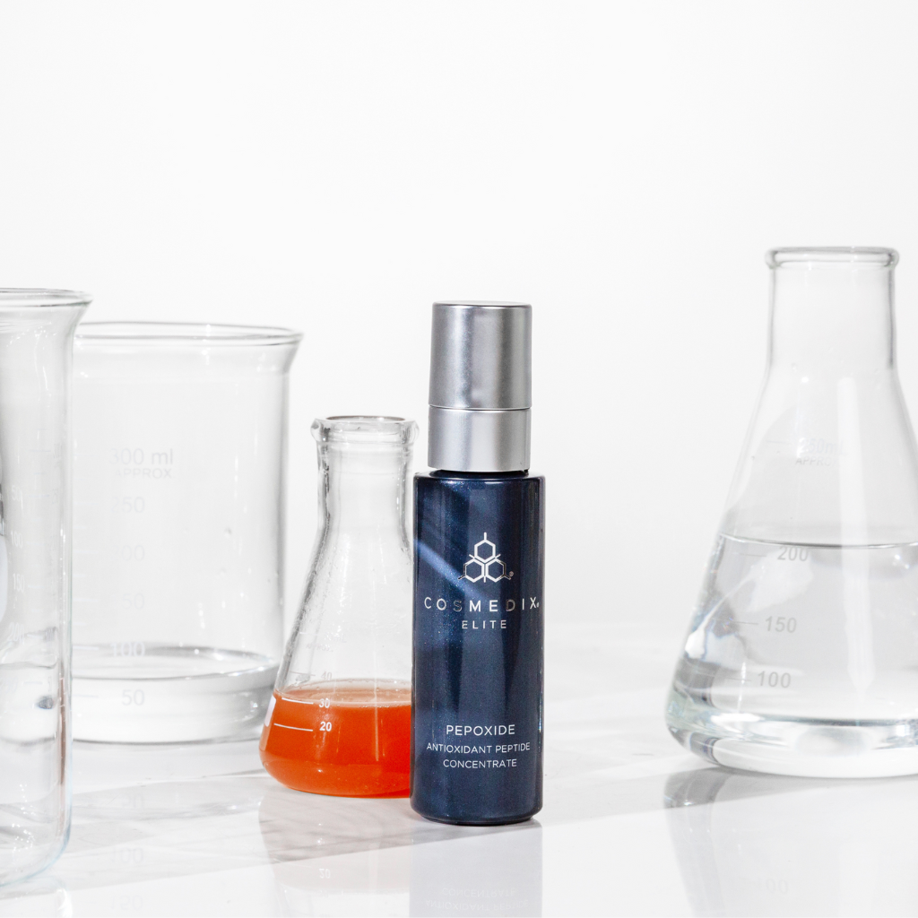 Cosmedix Elite Pepoxide