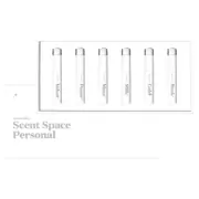 Commodity Personal Scent Space Kit by Commodity