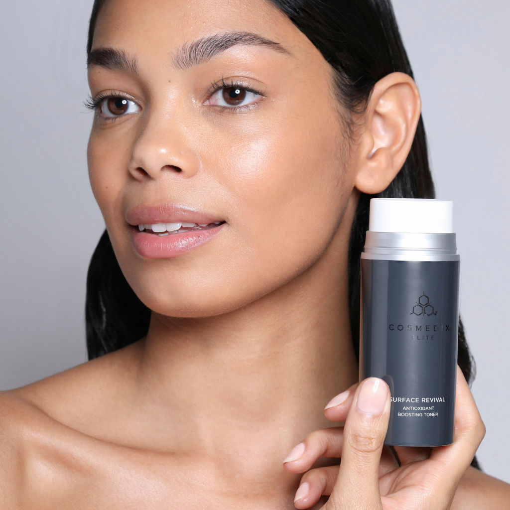 Cosmedix Elite Surface Revival - Adore Beauty