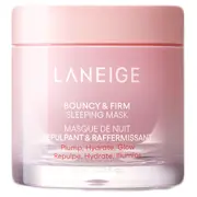 Laneige Bouncy & Firm Sleeping Mask 60ML by Laneige