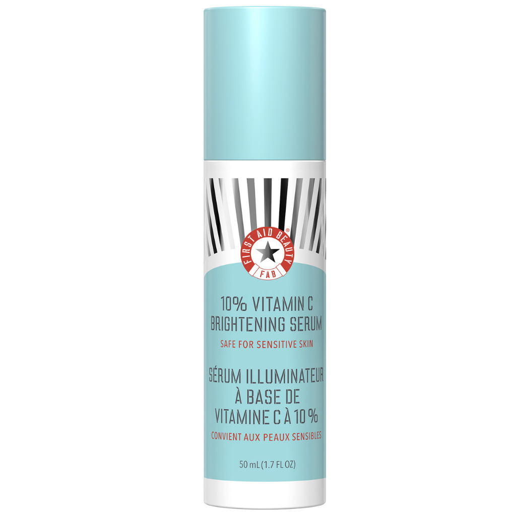 First Aid Beauty 10% Vitamin C Brightening Serum 50ml