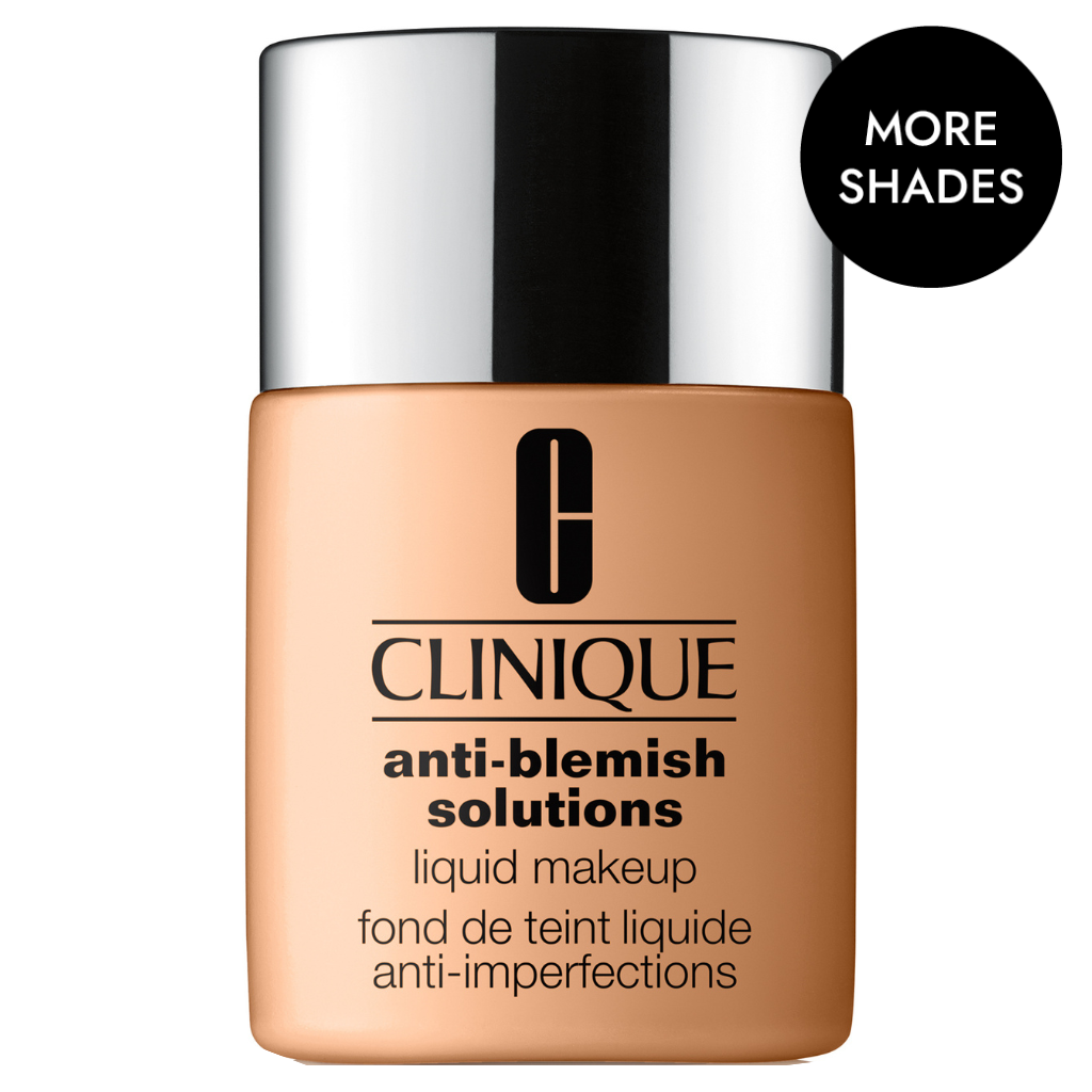 Clinique Anti-Blemish Solutions Liquid Makeup