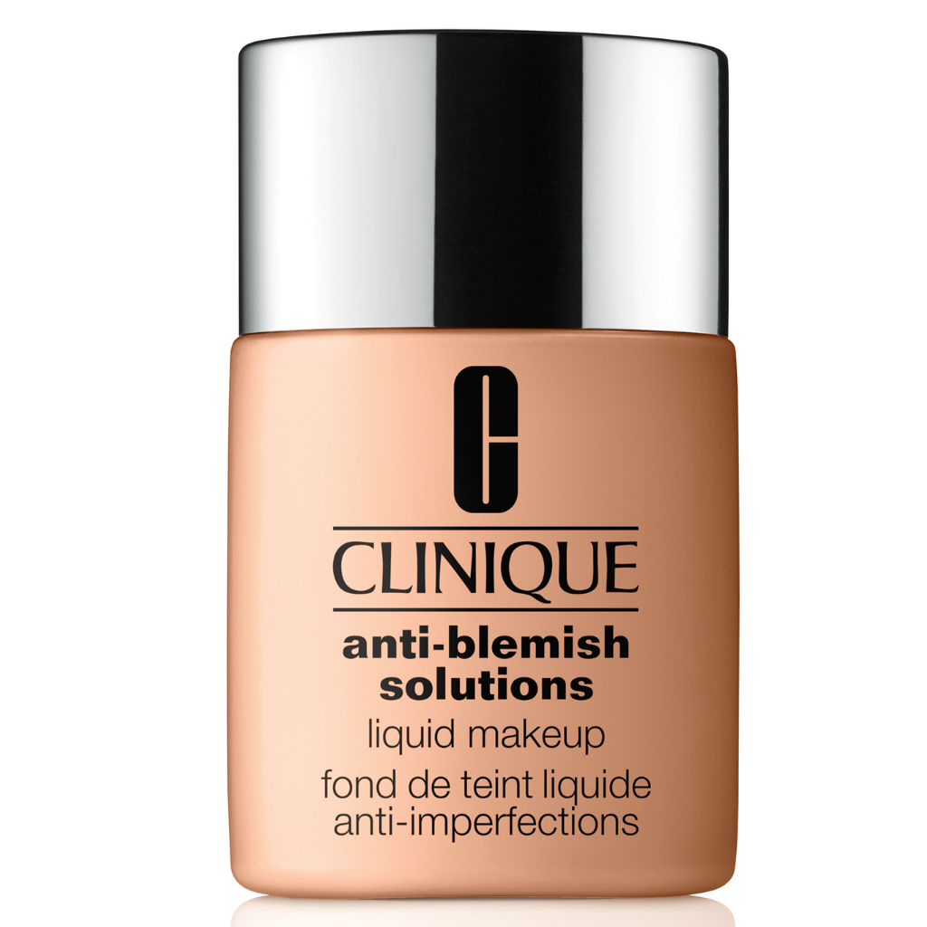 Clinique Anti-Blemish Solutions Liquid Makeup