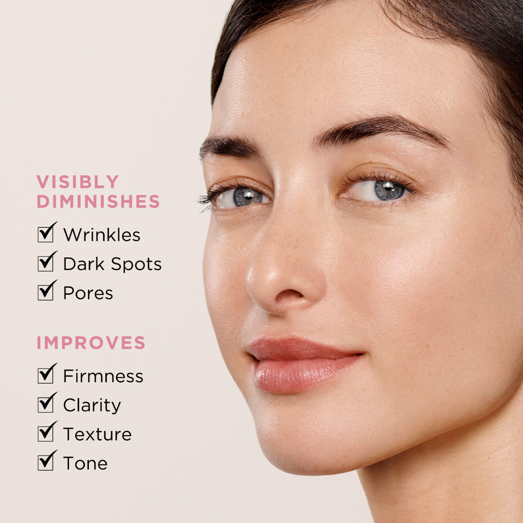 Elizabeth Arden Retinol + HPR Ceramide Capsules 60pcs