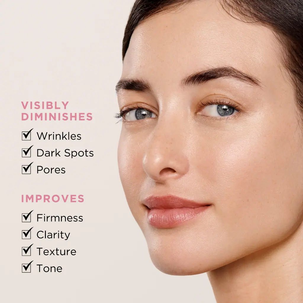 Elizabeth Arden Retinol + HPR Ceramide Capsules 30pcs