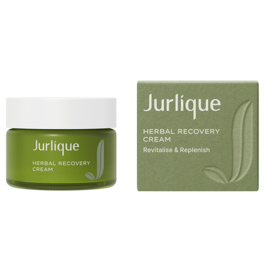 Jurlique Herbal Recovery Cream 50ml Adore Beauty