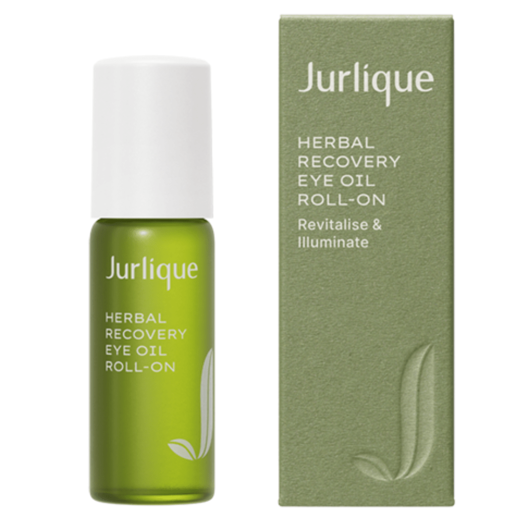 Jurlique Herbal Recovery Eye Oil RollOn 10ml Adore Beauty