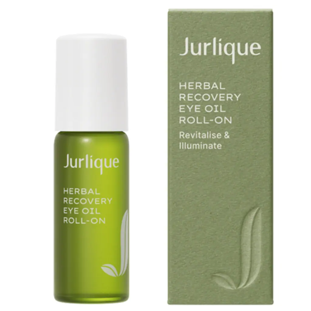 Jurlique Herbal Recovery Eye Oil Roll-On 10ml