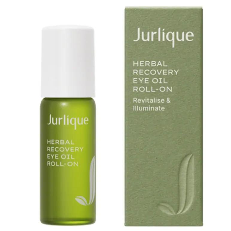 Jurlique Herbal Recovery Eye Oil Roll-On 10ml