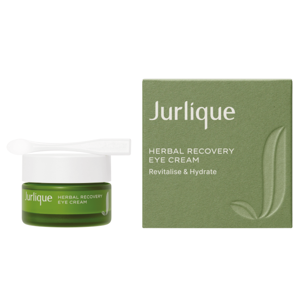 Jurlique Herbal Recovery Eye Cream 15ml Adore Beauty