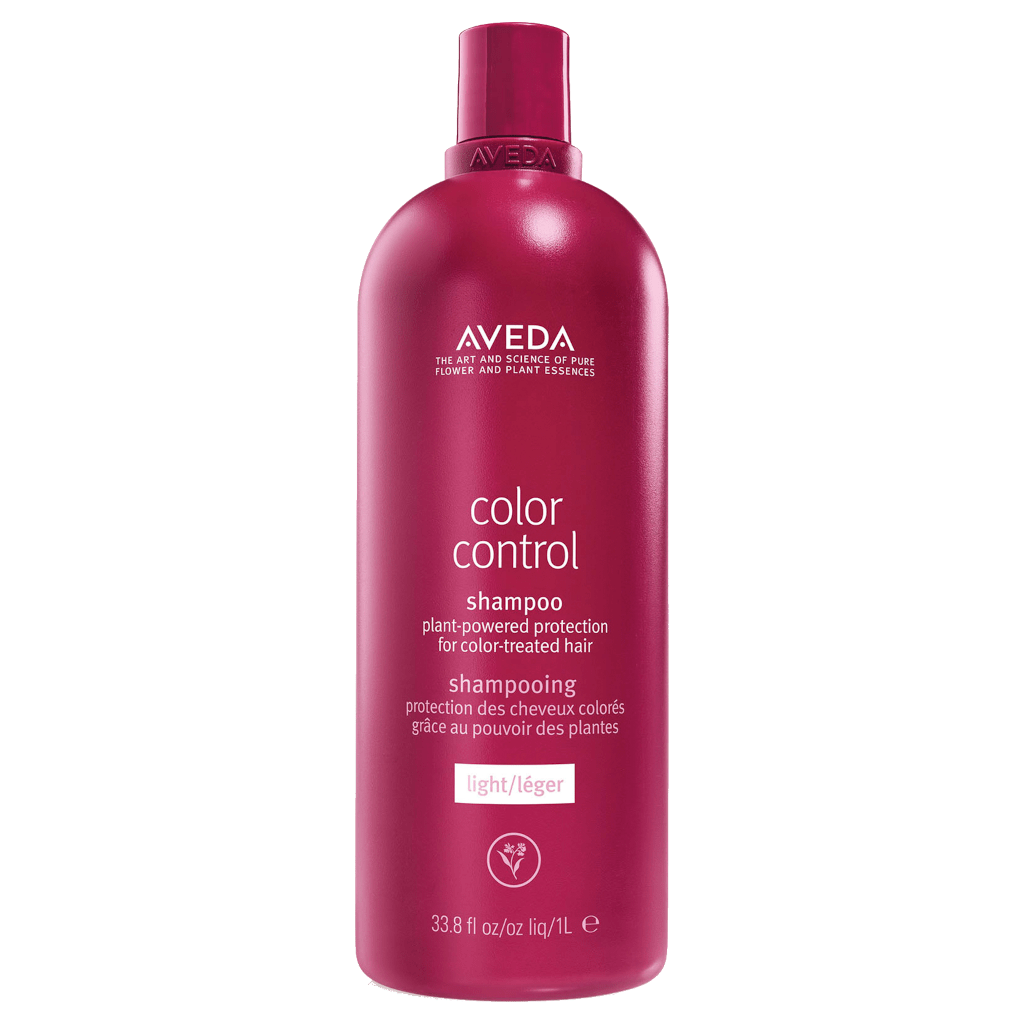 シャンプー Aveda color control Shampoo 1000ml Aveda Color Control LIGHT Shampoo 1L - Protect Your Color