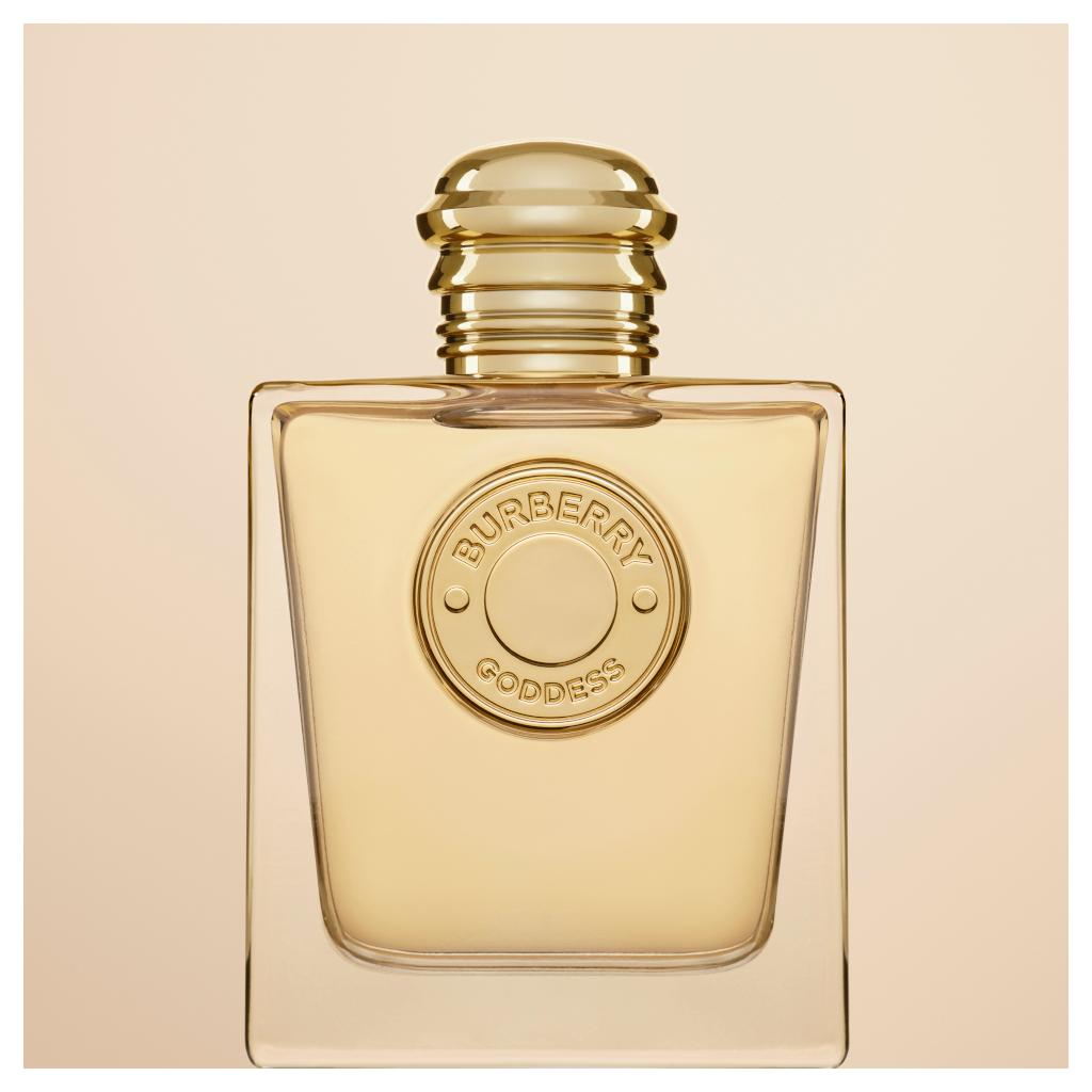 Burberry Goddess Eau de Parfum 100ml