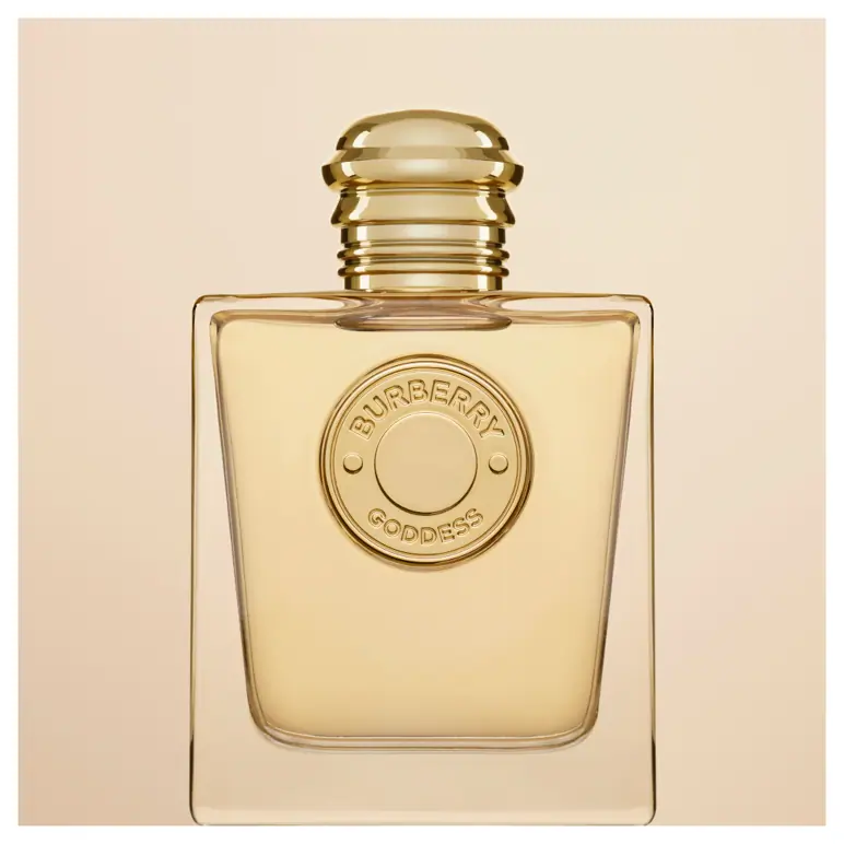 Burberry Goddess Eau de Parfum 50ml