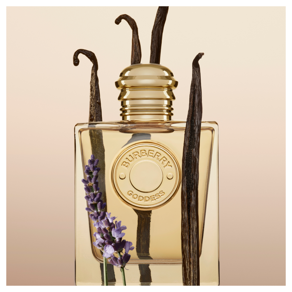 Burberry Goddess Eau de Parfum 100ml
