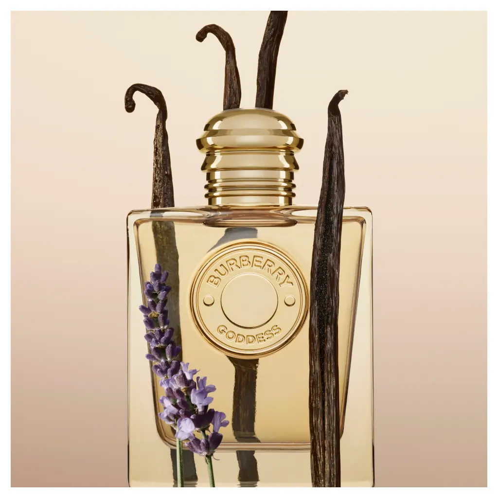 Burberry Goddess Eau de Parfum 50ml