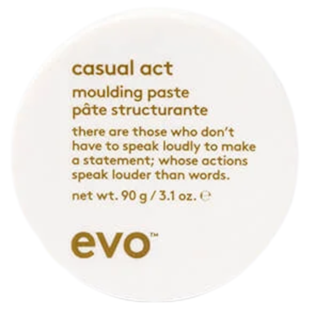 evo Casual Act Moulding Whip 90g by evo