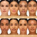 MAKE UP FOR EVER HD SKIN Hydraglow Foundation