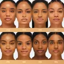 MAKE UP FOR EVER HD SKIN Hydraglow Foundation
