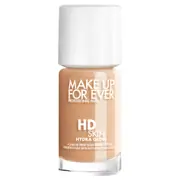 MAKE UP FOR EVER HD SKIN Hydraglow Foundation by MAKE UP FOR EVER