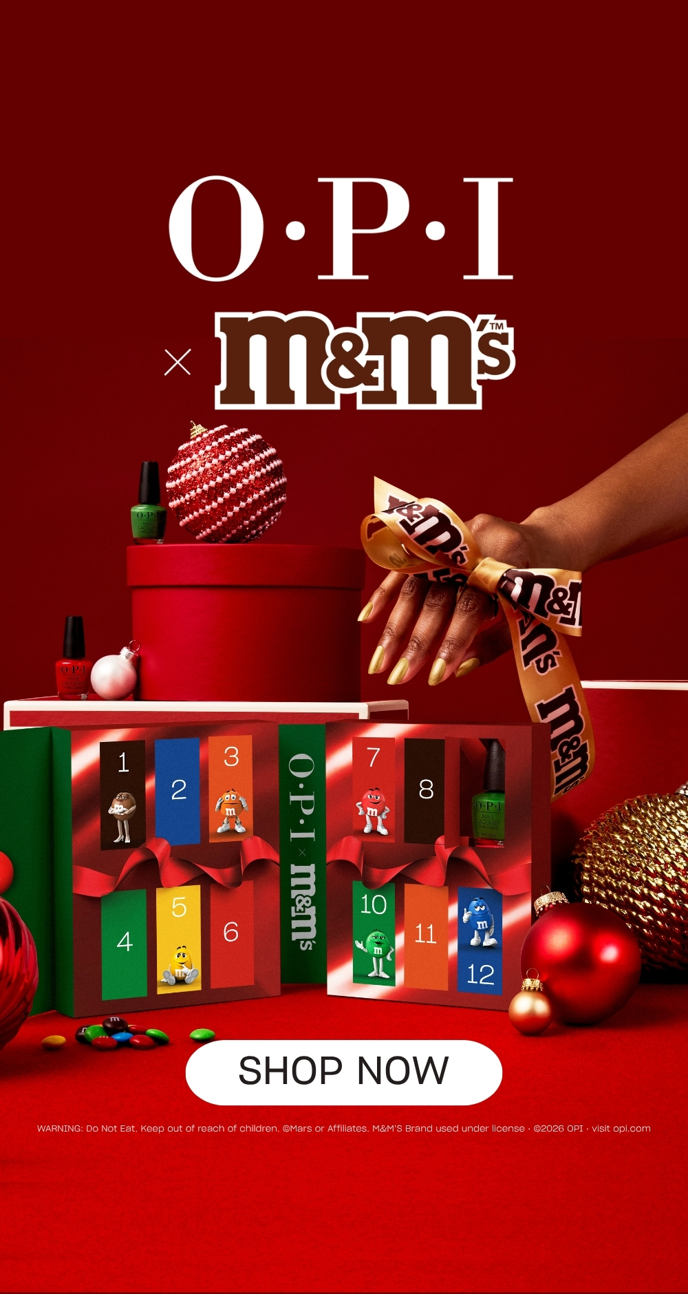 inline banner