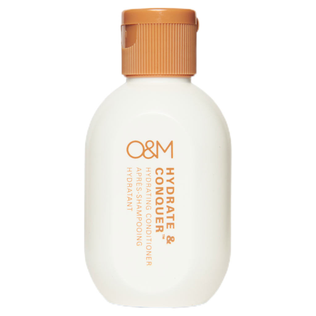 O&M Hydrate and Conquer Conditioner Mini 50ml by O&M Original & Mineral