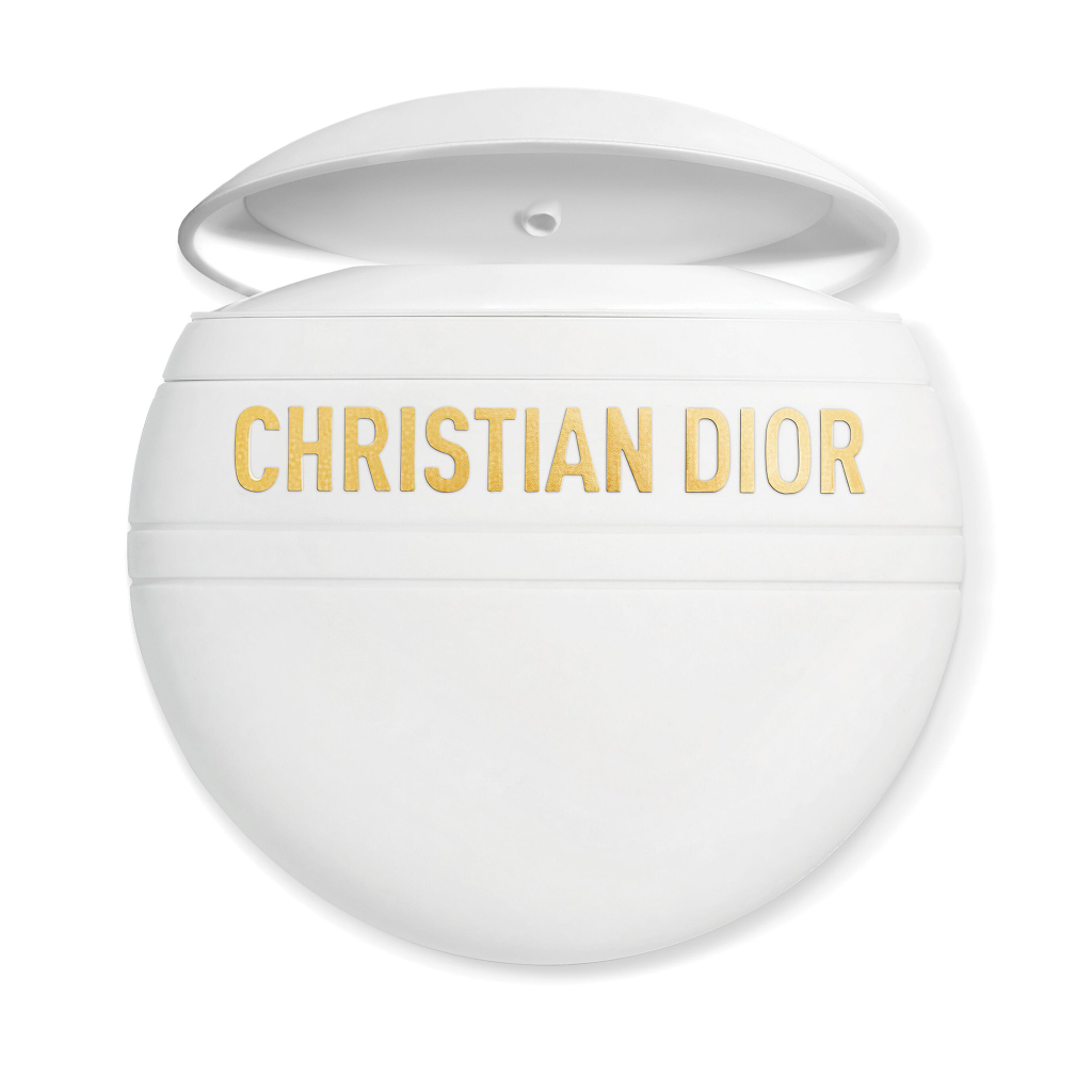 DIOR J'adore Les Adorables Hand, Nail and Décolleté Cream